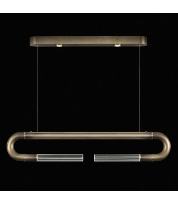 Fine Art Antonia Ceiling Pendant 924140-620ST