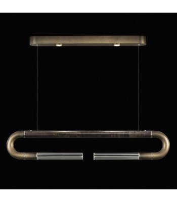Fine Art Antonia Ceiling Pendant 924140-621ST