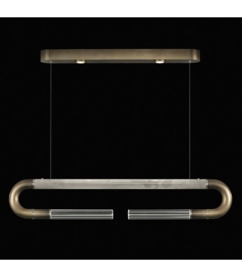 Fine Art Antonia Ceiling Pendant 924140-622ST