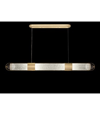 Fine Art Bond Linear Ceiling Pendant 926040-31ST