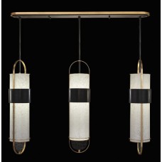 Fine Art Bond Linear Ceiling Pendant 926140-22ST