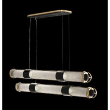 Fine Art Bond Linear Ceiling Pendant 926240-21ST