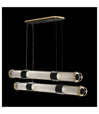 Fine Art Bond Linear Ceiling Pendant 926240-21ST