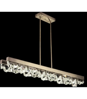 Fine Art Strata Ceiling Pendant 927440-3ST
