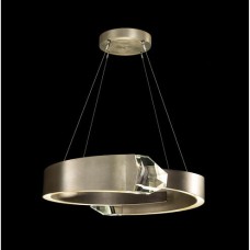 Fine Art Strata Ceiling Pendant 927545-3ST