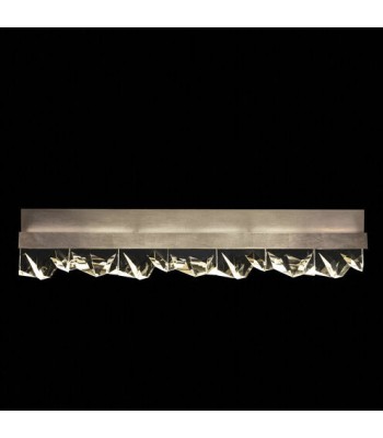 Fine Art Strata Wall Sconce 927750-3ST