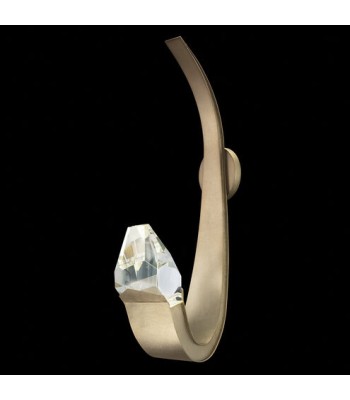 Fine Art Strata Wall Sconce 927850-3ST