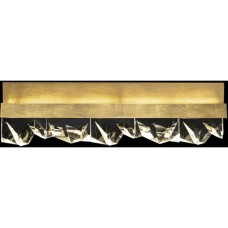 Fine Art Strata Wall Sconce 927950-2ST