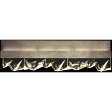 Fine Art Strata Wall Sconce 927950-3ST
