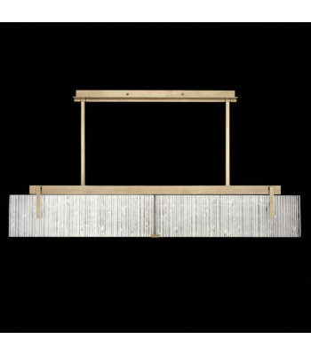 Fine Art Terra Ceiling Pendant 928040-35ST