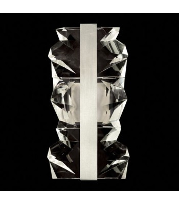 Fine Art Strata Wall Sconce 928150-1ST