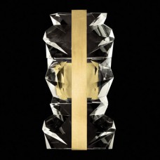 Fine Art Strata Wall Sconce 928150-2ST
