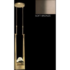 Fine Art Strata Ceiling Pendant 928240-3ST