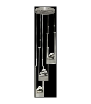 Fine Art Strata Ceiling Pendant 928440-1ST