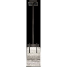 Fine Art Terra Ceiling Pendant 930240-15ST