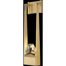 Fine Art Strata Wall Sconce 930350-2ST