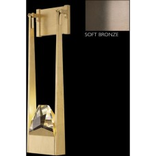 Fine Art Strata Wall Sconce 930350-3ST