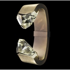 Fine Art Strata Wall Sconce 931150-3ST