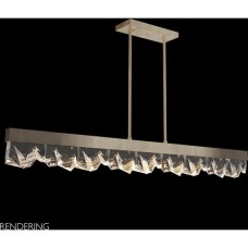 Fine Art Strata Ceiling Pendant 931340-3ST