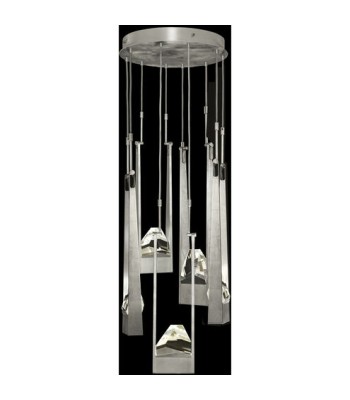 Fine Art Strata Ceiling Pendant 931940-1ST