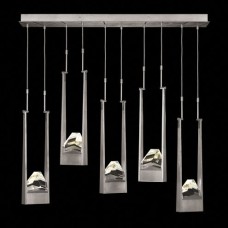 Fine Art Strata Ceiling Pendant 932140-1ST