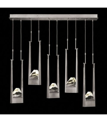 Fine Art Strata Ceiling Pendant 932140-1ST