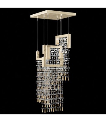 Fine Art Capri Ceiling Pendant 950740-1