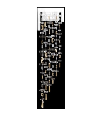 Fine Art Capri Wall Sconce 951450-2