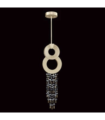 Fine Art Capri Ceiling Pendant 951840-1