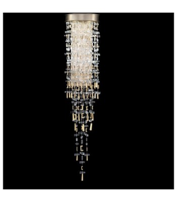 Fine Art Capri Wall Sconce 952150-1