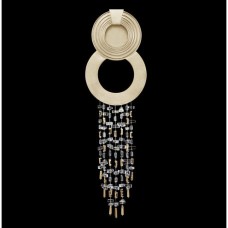 Fine Art Capri Wall Sconce 952250-1