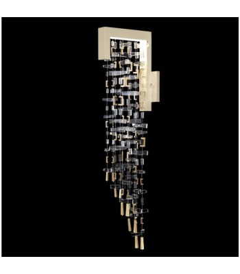 Fine Art Capri Wall Sconce 952450-1