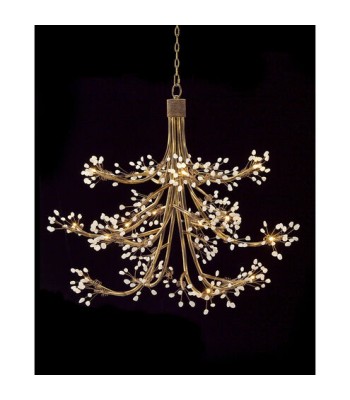John Richard Leah Chandelier AJC-8772