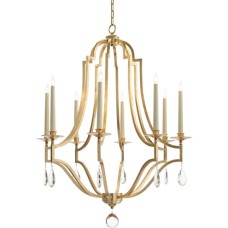 John Richard Leah Chandelier AJC-8877