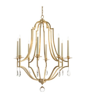 John Richard Leah Chandelier AJC-8877