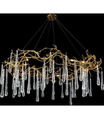 John Richard Leah Chandelier AJC-8980