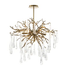 John Richard Leah Chandelier AJC-8981