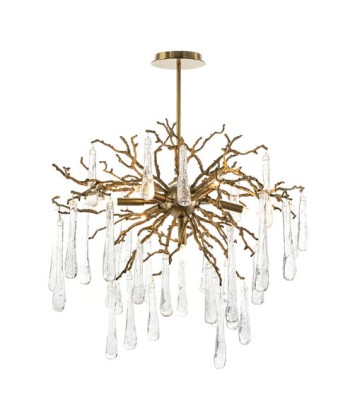John Richard Leah Chandelier AJC-8981