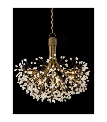 John Richard Leah Chandelier AJC-9080