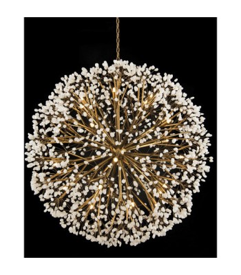John Richard Leah Chandelier AJC-9081