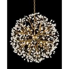 John Richard Leah Chandelier AJC-9082
