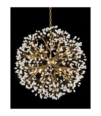 John Richard Leah Chandelier AJC-9082
