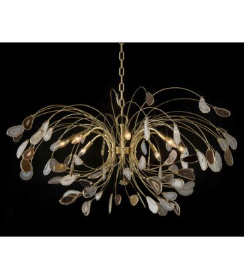 John Richard Leah Chandelier AJC-9093