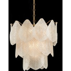 John Richard Leah Chandelier AJC-9094