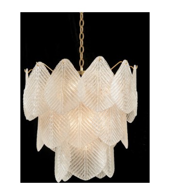 John Richard Leah Chandelier AJC-9094