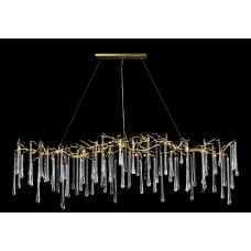 John Richard Leah Chandelier AJC-9105