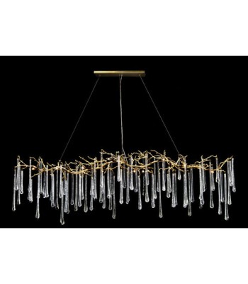 John Richard Leah Chandelier AJC-9105