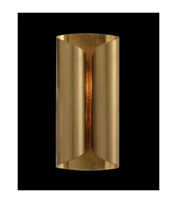 John Richard Curled Wall Sconce AJC-9126