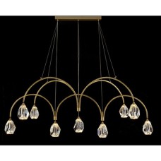 John Richard Leah Chandelier AJC-9139
