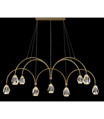 John Richard Leah Chandelier AJC-9139